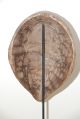 Nigeria: Tribal Mask From The Yoruba. Masks photo 3