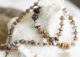 Top Authenthentic Sulemani Type Ancient Agate Beads 2000 Yrs Necklace Near Eastern photo 4