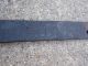 Antique Cast Iron Cotton Balance Beam 100,  200 Scale,  3ps Hanging Weights Scales photo 6