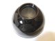 【慶】 Japanese Wooden Gold Lacquer Bowl / Maple (em4) Bowls photo 9