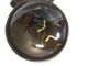 【慶】 Japanese Wooden Gold Lacquer Bowl / Maple (em4) Bowls photo 6
