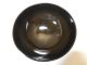 【慶】 Japanese Wooden Gold Lacquer Bowl / Maple (em4) Bowls photo 8