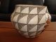 Lovely Large Hand Thrown Acoma Pueblo Signed H.  Antonia Olla Pot Native American photo 4