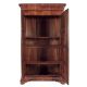 19th Century,  French,  Antique,  Louis Philippe - Style Dual - Door Armoire 1800-1899 photo 2