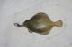 Rare Celluloid Antique Flounder Tape Measure Figural,  Novelty Tools, Scissors & Measures photo 2