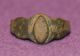 Tudor Ring - Found Detecting Near To Plymouth - Circa 1550 Ad British photo 2