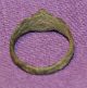 Tudor Ring - Found Detecting Near To Plymouth - Circa 1550 Ad British photo 3