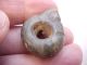 Ancient Chinese Jade Bead Looks Like A Curled Dragon Vg, Far Eastern photo 6