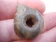 Ancient Chinese Jade Bead Looks Like A Curled Dragon Vg, Far Eastern photo 7