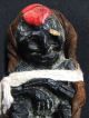 Baby Voodoo Doll Red Head Lucky In Game Witchcraft Occur Paranormal Thai Amulet Amulets photo 2