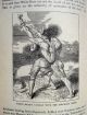 1889 Old West Pioneer Indian Attacks War Torture Buffalo Bill California U.  S. Native American photo 9