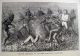 1889 Old West Pioneer Indian Attacks War Torture Buffalo Bill California U.  S. Native American photo 3