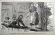 1889 Old West Pioneer Indian Attacks War Torture Buffalo Bill California U.  S. Native American photo 4