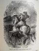 1889 Old West Pioneer Indian Attacks War Torture Buffalo Bill California U.  S. Native American photo 6
