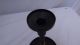 Rare Dansk Black Iron 9.  5 