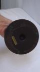 Rare Dansk Black Iron 9.  5 