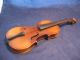 Violin Antonius Stradivarius Cremonensis Faciebat Anno 17 String photo 1