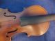 Violin Antonius Stradivarius Cremonensis Faciebat Anno 17 String photo 3