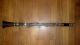 Antique Wood Clarinet - Woodwind - Embassy - England 76530 - Restoration/parts - Wind photo 9
