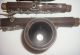 Antique Wood Clarinet - Woodwind - Embassy - England 76530 - Restoration/parts - Wind photo 8