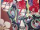 Japanese Ukiyoe - Woodblock Print/1884 - 1950.  Samurai 森蘭丸/mori Ranmaru.  By Kunimasa Prints photo 10