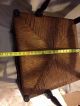 Chair Antique Windsor Rush Seat Ships $69 Greyhound,  C12pix4details & Make Offer 1800-1899 photo 6