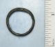 Ancient Old Viking Bronze Pseudo Twisted Ring (ma20) Viking photo 2