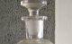 Cannabis Antique Glass Chemist Apothecary Drug Rx Pharmacy Gold Leaf W.  T.  Co 1880 Bottles & Jars photo 1