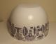 Kaj Franck Arabia Finel Enamel Bowl Mushroom Finland Mid Century Mid-Century Modernism photo 4