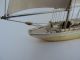 Masterly Hand Crafted Solid Sterling Silver 970 Ship Not Scrap 204 Grams 7.  2 Oz Other photo 2