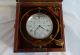 Charles Frodsham Marine Chronometer,  Rare Clocks photo 2