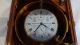 Charles Frodsham Marine Chronometer,  Rare Clocks photo 3
