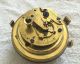 Charles Frodsham Marine Chronometer,  Rare Clocks photo 6