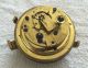 Charles Frodsham Marine Chronometer,  Rare Clocks photo 7