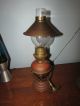 Sherwoods Ltd.  Marine Gimbaled Brass Cabin Oil Lamp.  England Lamps & Lighting photo 2