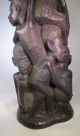 African Ebony Sculpture African Family Tree Of Life Statue Makonde Ebony Sculptures & Statues photo 6