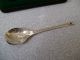 Cased Sterling Silver - Franklin Limited Edition Christmas Spoon - 1979 Other photo 1