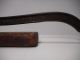 Antique R Frisbies Nutcracker Patent 1859 Made By J & E Stevens & Co Cast Iron Other photo 5