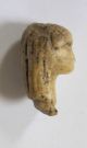 Paleolithic Venus Head Of Brassempouy,  France - Replica Neolithic & Paleolithic photo 1