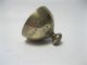 Antique Bronze Scale Weight - Libr Medic Scales photo 9