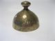 Antique Bronze Scale Weight - Libr Medic Scales photo 2