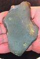 X1 Rare Clactonian Notched Handaxe & X2 Choppers,  From Kent C252 Neolithic & Paleolithic photo 11