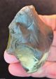 X1 Rare Clactonian Notched Handaxe & X2 Choppers,  From Kent C252 Neolithic & Paleolithic photo 8