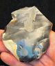 Acheulian,  End Scraping Tool,  Found Nr Swanscombe Kent A758 Neolithic & Paleolithic photo 5