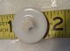 Sweet Marked Depose France Antique Hand Painted Porcelain/china Button French Buttons photo 5