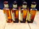 Great Antique Amber Medical Apothicary Bottles Nr Other photo 5