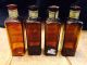 Great Antique Amber Medical Apothicary Bottles Nr Other photo 6