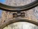 Vintage Emory & Douglas Mariner Brass Ships Barometer Barometers photo 4