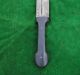 Vintage Islamic Ottoman Cossack Russian Kindjal Siver Overlaid Khanjar Shamshir Islamic photo 3