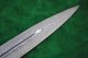 Vintage Islamic Ottoman Cossack Russian Kindjal Siver Overlaid Khanjar Shamshir Islamic photo 6